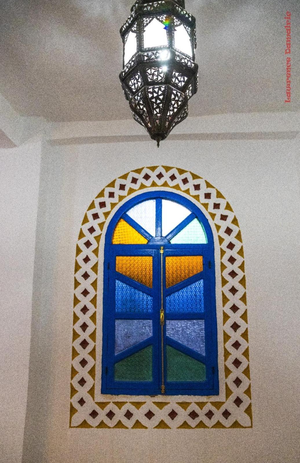 Hotel Riad Sahara Activity M'Hamid Buitenkant foto