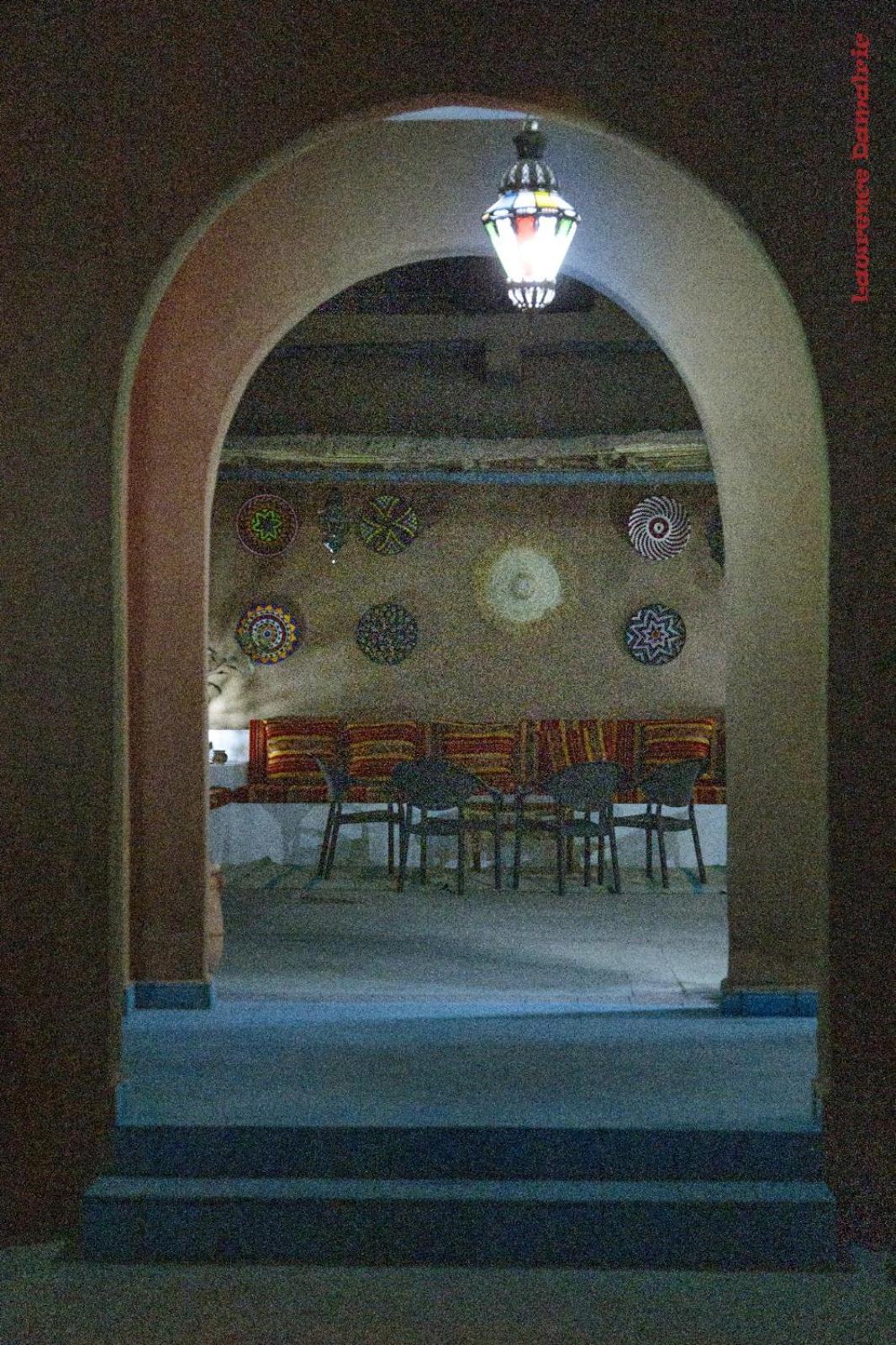 Hotel Riad Sahara Activity M'Hamid Buitenkant foto
